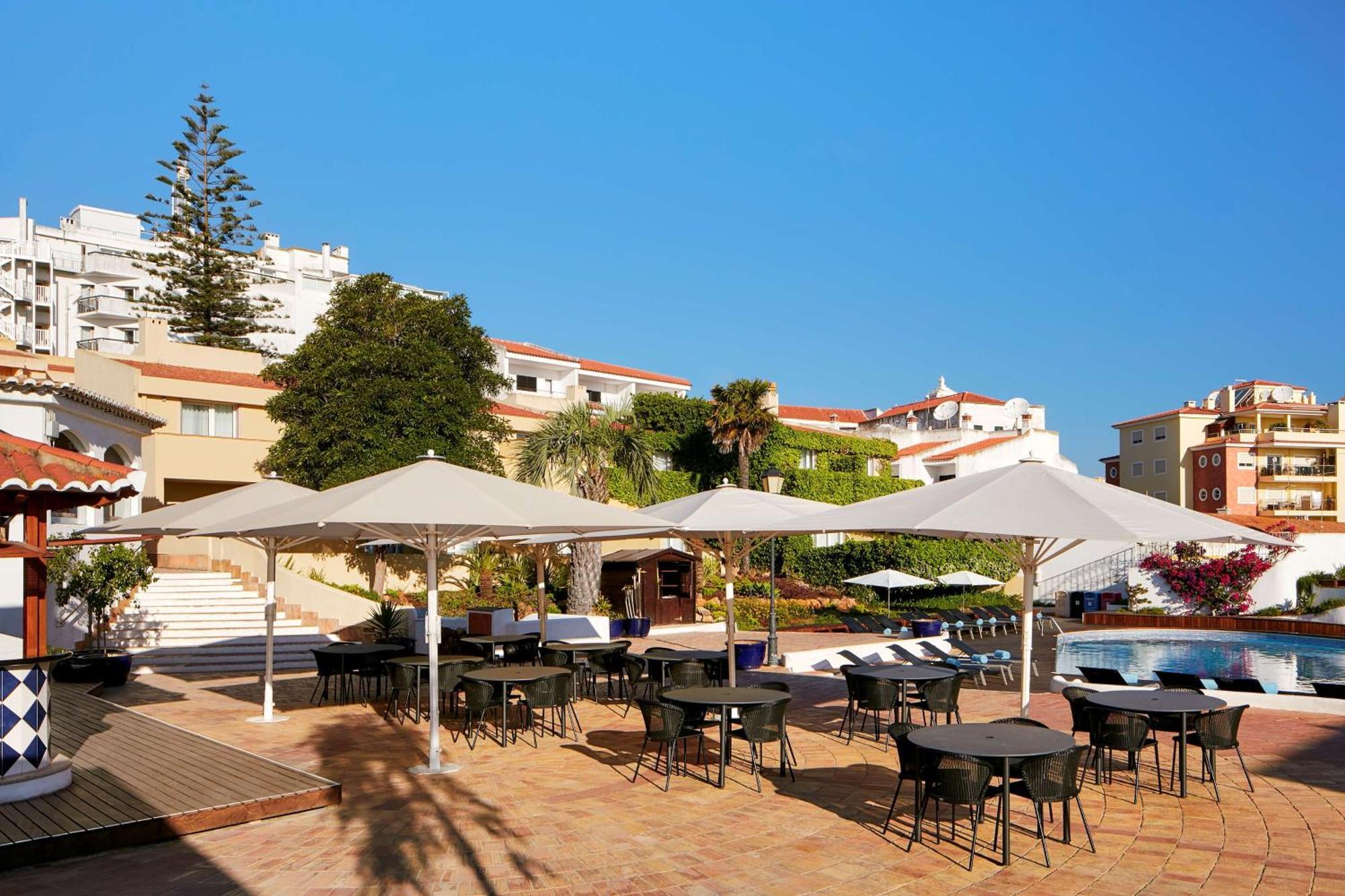 Tivoli Λάγος Εξωτερικό φωτογραφία
