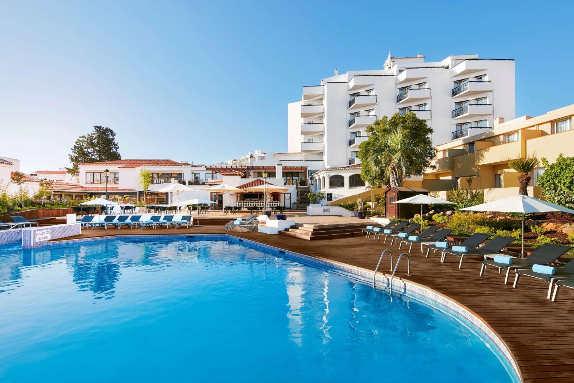 Tivoli Λάγος Εξωτερικό φωτογραφία
